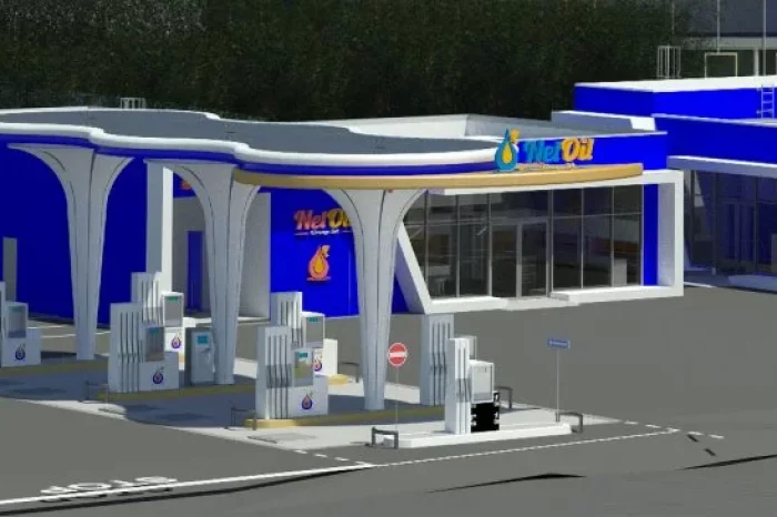 Progetto strutturale di nuovo complesso industriale realizzato a Bangkok (Thailandia)