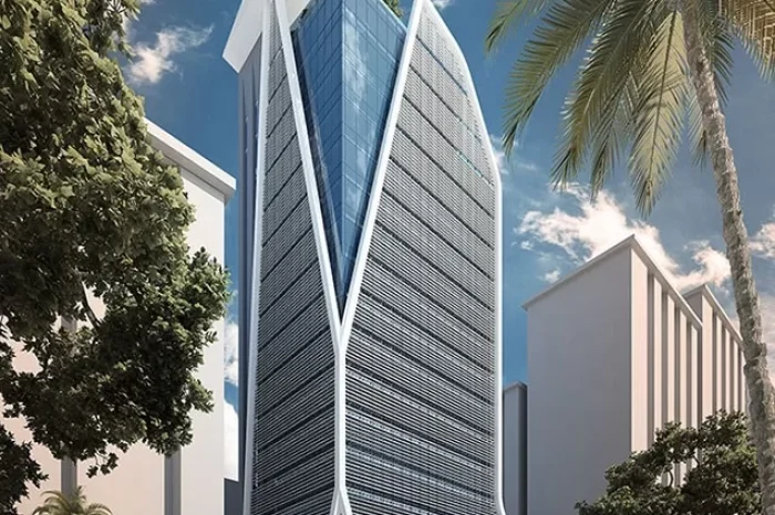 Progetto globale realizzato per conto ECEC e International Engineering Center, Abu Dhabi (UAE)